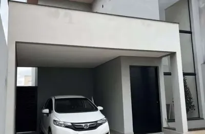 Casa residencial à venda, residencial cittá di firenze, campinas - ca7724.
