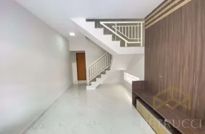 Casa residencial à venda, jardim tropical, indaiatuba - ca7769.