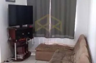 Apartamento residencial à venda, jardim itayu, campinas - ap6378.