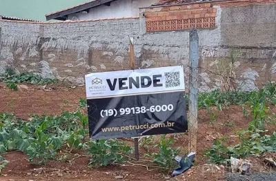 Terreno à venda, 330 m² por r$ 240.000,00 - cidade jardim - campinas/sp
