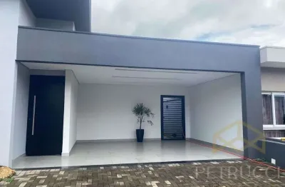 Casa com 3 dormitórios à venda, 250 m² por r$ 1.050.000,00 - parque ortolândia - hortolândia/sp