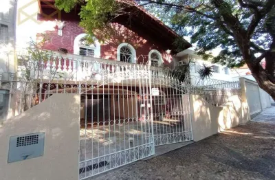 Casa residencial à venda, vila nova são josé, campinas - ca7938.