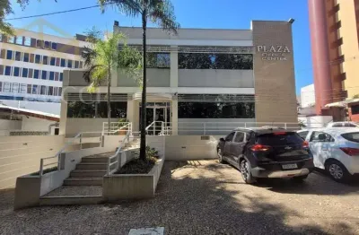Sala à venda, 141 m² por r$ 700.000,00 - cambuí - campinas/sp