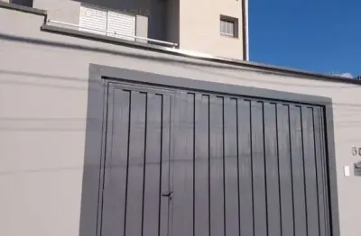 Casa residencial à venda, parque jambeiro, campinas - ca7958.