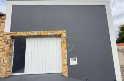Casa com 2 dormitórios à venda, 157 m² por r$ 660.000,00 - parque jambeiro - campinas/sp