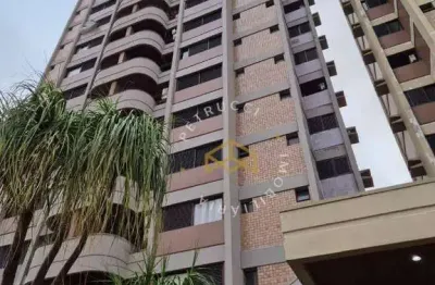 Apartamento com 3 dormitórios à venda, 129 m² por r$ 860.000,00 - bosque - campinas/sp