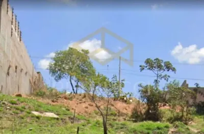 Terreno à venda, 1000 m² por r$ 800.000,00 - satélite íris - campinas/sp