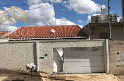 Casa com 5 dormitórios à venda, 263 m² por r$ 850.000,00 - parque prado - campinas/sp