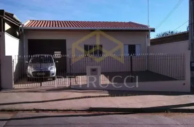 Casa com 2 dormitórios à venda, 110 m² por r$ 590.000,00 - jardim santa genebra - campinas/sp