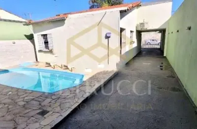 Casa com 3 dormitórios à venda, 200 m² por r$ 680.000,00 - parque ortolândia - hortolândia/sp