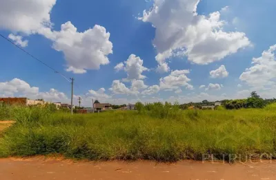 Terreno residencial à venda, jardim dos calegaris, paulínia - te2887.