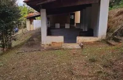 Chácara residencial à venda, parque jatibaia (sousas), campinas - ch0458.