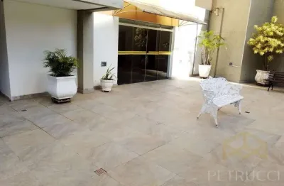 Apartamento residencial à venda, centro, campinas - ap7098.