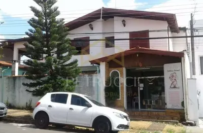 Casa com 3 dormitórios à venda, 318 m² por r$ 860.000,00 - jardim chapadão - campinas/sp