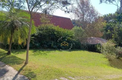 Terreno à venda, 730 m² por r$ 800.000,00 - condomínio residencial terras do caribe - valinhos/sp