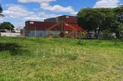 Terreno comercial à venda na Avenida Maria Marozini Moura, 1, Swiss Park, Campinas