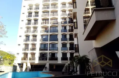 Apartamento com 2 dormitórios à venda, 116 m² por r$ 720.000,00 - jardim das paineiras - campinas/sp