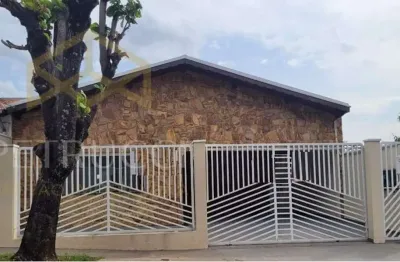 Casa com 3 dormitórios à venda, 159 m² por r$ 720.000,00 - parque imperador - campinas/sp