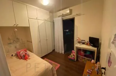 Apartamento com 3 dormitórios à venda, 100 m² por r$ 775.000,00 - jardim das paineiras - campinas/sp