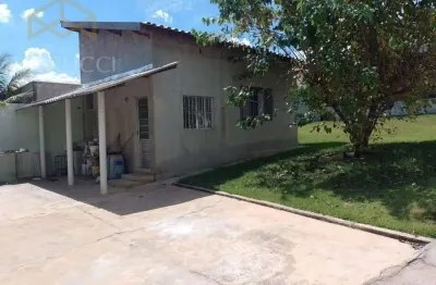 Casa com 3 dormitórios à venda, 205 m² por r$ 760.000,00 - jardim do lago ii - campinas/sp