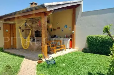 Casa com 3 dormitórios à venda, 186 m² por r$ 860.000,00 - residencial girassol - itupeva/sp