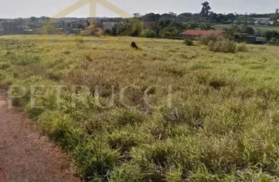 Terreno à venda, 332 m² por r$ 320.000,00 - jardim dos calegaris - paulínia/sp