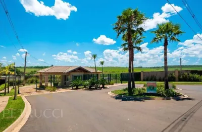 Terreno residencial à venda, residencial parque dos alecrins, campinas - te3179.