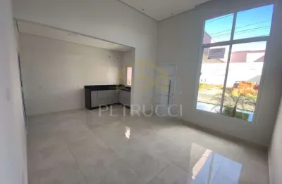 Casa com 3 dormitórios à venda, 111 m² por r$ 820.000,00 - condomínio park real - indaiatuba/sp