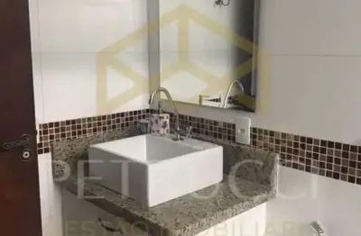 Casa residencial à venda, jardim do trevo, campinas - ca9826.