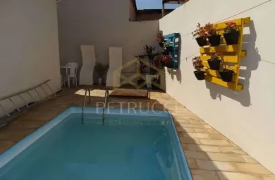 Casa residencial à venda, vila mimosa, campinas - ca9867.