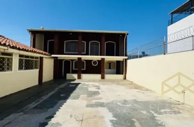 Casa com 5 dormitórios à venda, 315 m² por r$ 870.000,00 - jardim campos elíseos - campinas/sp