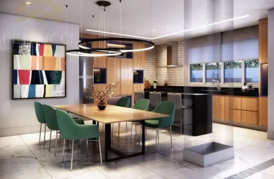 Apartamento com 2 dormitórios à venda, 84 m² por r$ 872.000,00 - jardim proença - campinas/sp