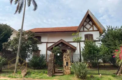 Casa com 4 dormitórios para alugar, 700 m² por r$ 20.909,00 - parque taquaral - campinas/sp