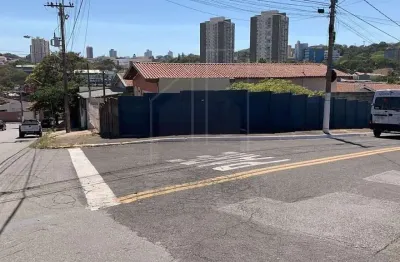 Terreno residencial à venda, são bernardo, campinas - te3458.