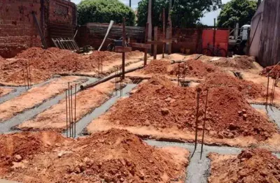 Terreno residencial à venda, jardim são manoel, nova odessa - te3768.
