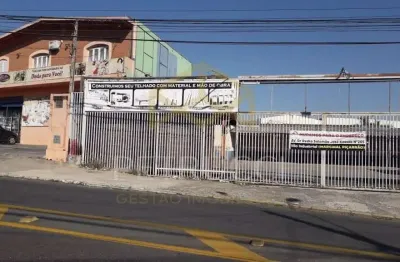 Área comercial para locação, vila pompéia, campinas - ar0307.