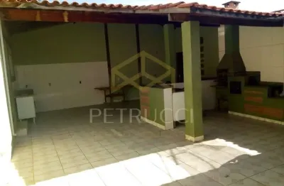 Casa residencial à venda, vila aeroporto, campinas - ca12103.