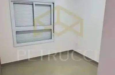 Apartamento residencial à venda, vila itapura, campinas - ap9879.