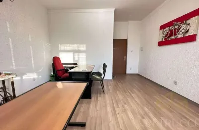 Sala para alugar, 60 m² por r$ 3.053,00 - centro - campinas/sp