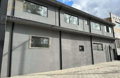 Sala para alugar, 145 m² por r$ 3.250,00 - vila pompéia - campinas/sp