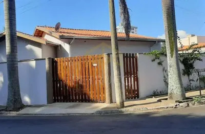 Casa com 3 dormitórios à venda, 110 m² por r$ 620.000,00 - vila miranda - sumaré/sp