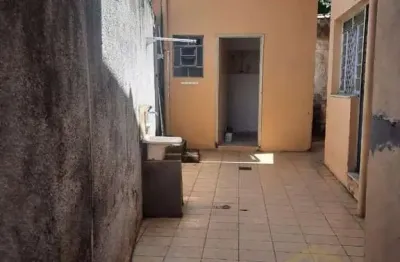 Casa residencial à venda, jardim do vovô, campinas - ca12395.