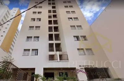 Apartamento com 3 dormitórios à venda, 78 m² por r$ 560.000,00 - cambuí - campinas/sp