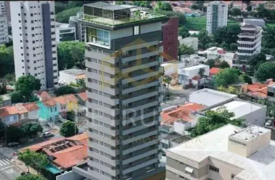 Apartamento residencial à venda, cambuí, campinas - ap10499.