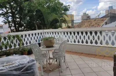 Casa residencial à venda, parque cidade jardim ii, jundiaí - ca12585.