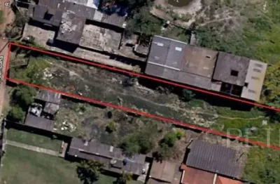 Terreno para alugar, 2159 m² por r$ 4.263,00 - jardim florence - campinas/sp