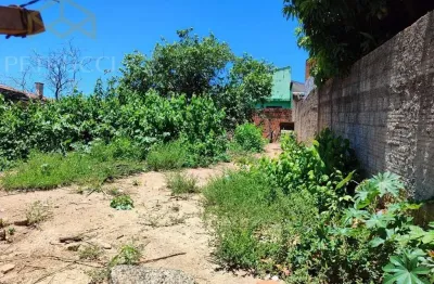 Terreno à venda, 325 m² por r$ 560.000,00 - parque jambeiro - campinas/sp