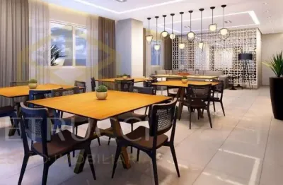 Apartamento com 1 dormitório à venda, 41 m² por r$ 560.000,00 - centro - campinas/sp