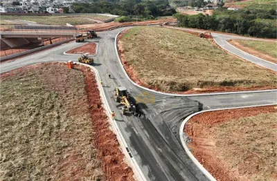 Terreno à venda, 412 m² por r$ 1.300.000,00 - jardim das palmeiras - campinas/sp