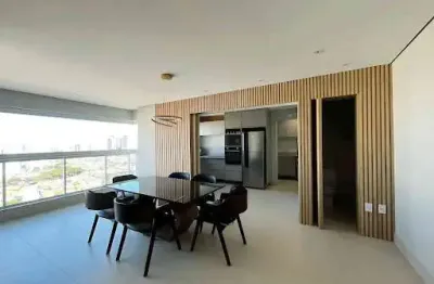Apartamento com 3 dormitórios à venda, 115 m² por r$ 1.650.000,00 - taquaral - campinas/sp